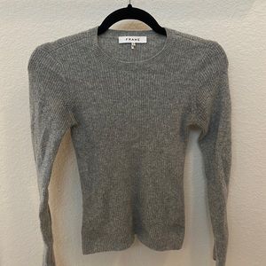 Frame Cashmere Sweater